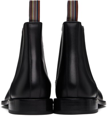 Oblačila Paul Smith Paul Smith Lawson Chelsea Boots Črna | M1S-LWS01-PCLF-79, 1