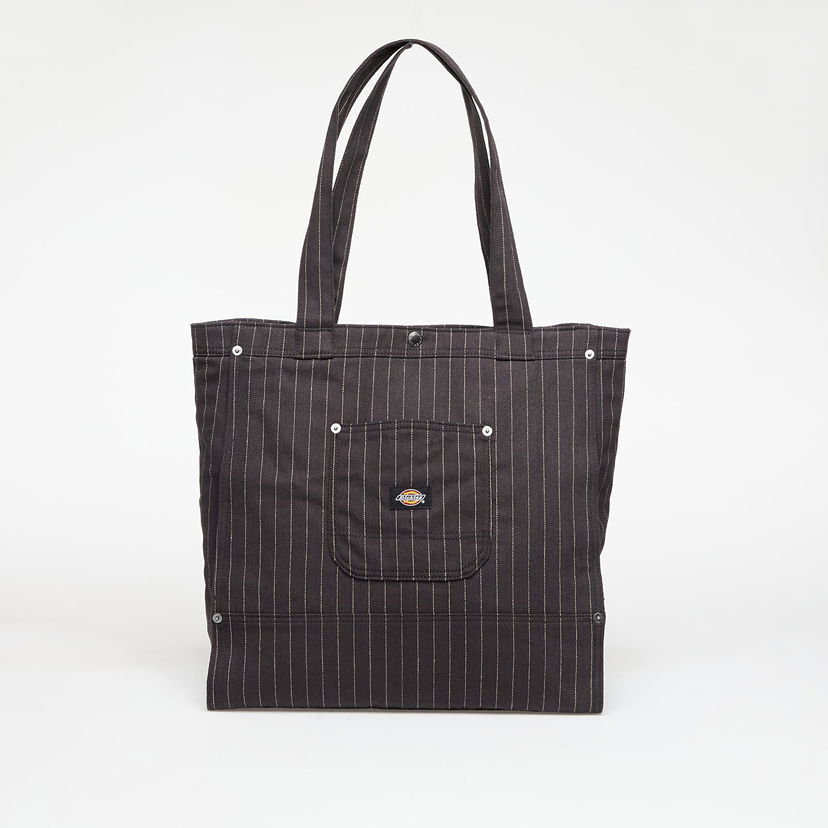 Tote bag Dickies Dickies Service Tote Bag 20L Črna | DK0A4Z6CBLK1