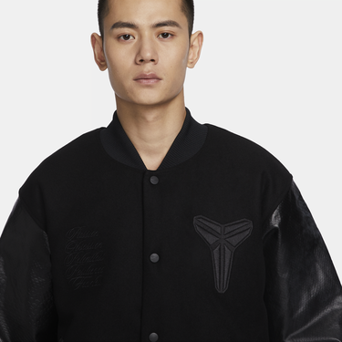 Jakna Nike Kobe Bryant Destroyer Jacket Črna | FB6982-010, 3