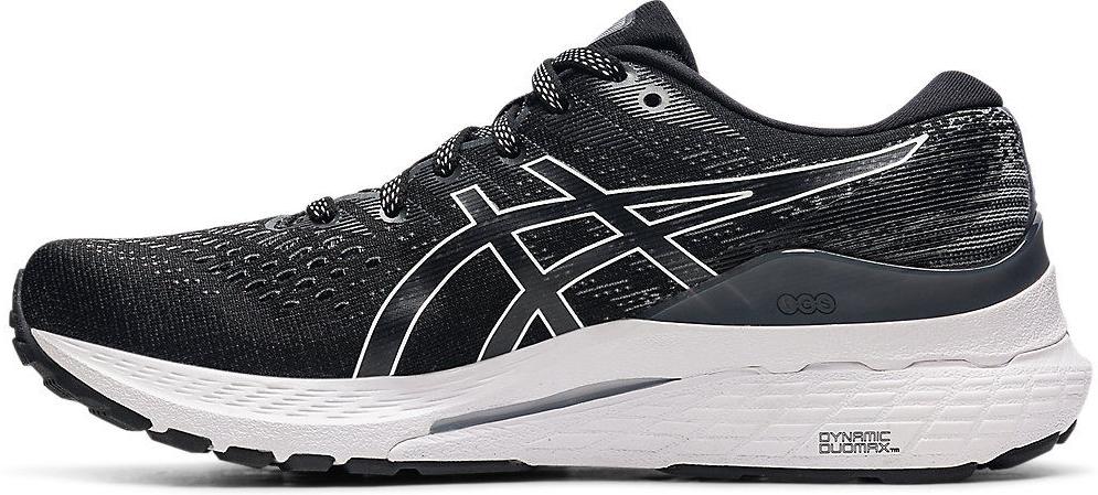 Superge in čevlji Asics Gel-Kayano 28 W Črna | 1012b047-003, 1