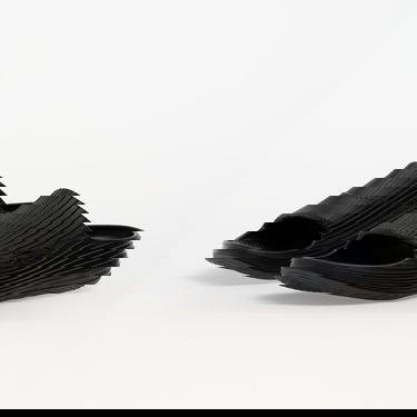 Superge in čevlji Reebok DMX Recovery Slides Črna | 100209351, 5