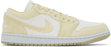 Superge in čevlji Jordan Air Jordan 1 Low "Gold" Rumena | FN3722-701, 0
