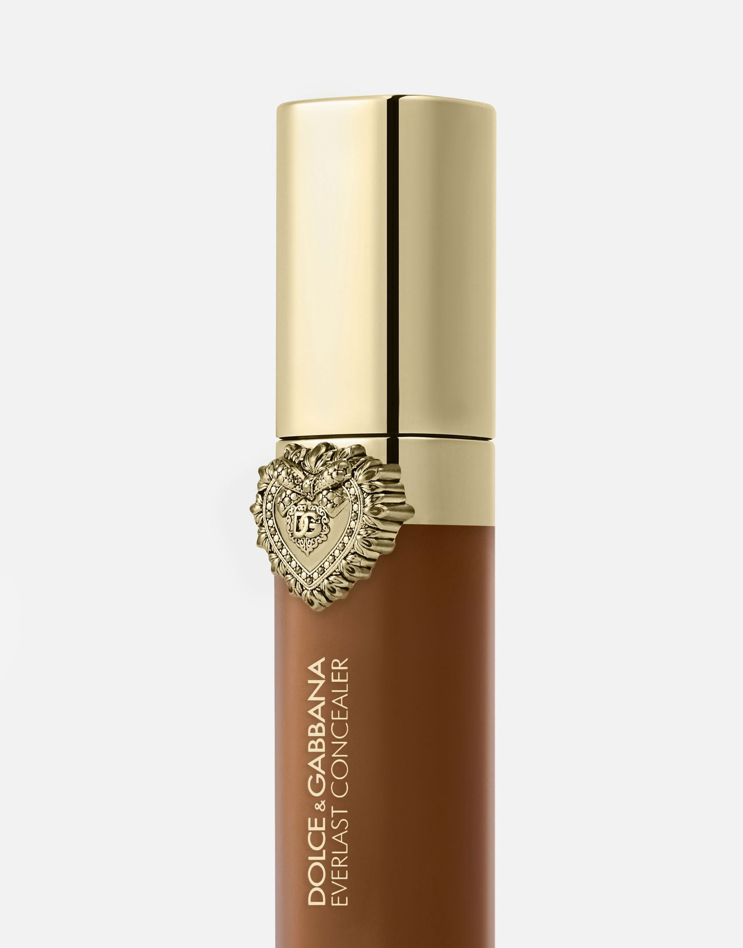 Modni dodatki Dolce & Gabbana Dolce & Gabbana Everlast Concealer - Neutral Undertones Rjava | MKUPFCE0037V0026, 1