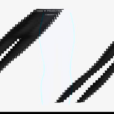 Pajkice Under Armour Project Rock HG Ankle Leggings Črna | 1377463-001, 2