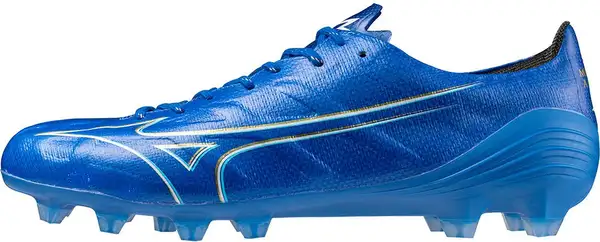 Superge in čevlji Mizuno Mizuno Alpha Elite FG Modra | p1ga2362-27, 0