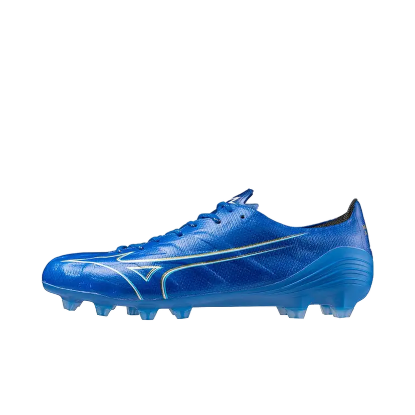 Superge in čevlji Mizuno Mizuno Alpha Elite FG Modra | p1ga2362-27