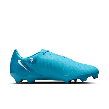 Superge in čevlji Nike PHANTOM GX II ACADEMY FG/MG Modra | FD6723-400, 2