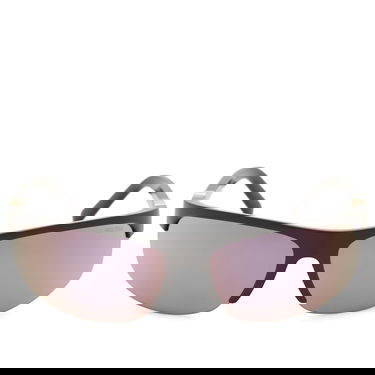 Sončna očala Miu Miu Miu Miu A02S Sunglasses Rjava | 0MU-A02S-1AB90J70, 2