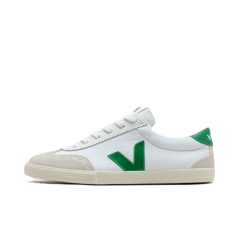 Superge in čevlji Veja VOLLEY CANVAS Bela | VO0103525A