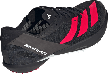 Superge in čevlji adidas Performance Adizero Ambition AMG Črna | kh8836, 4