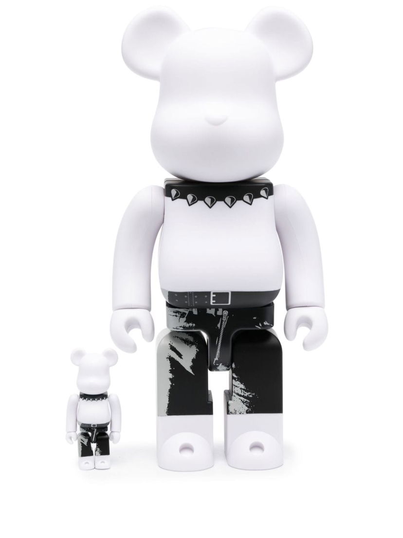 Collectibles Medicom Toy Sticky - White Bela | 14RSSTICKY20134760