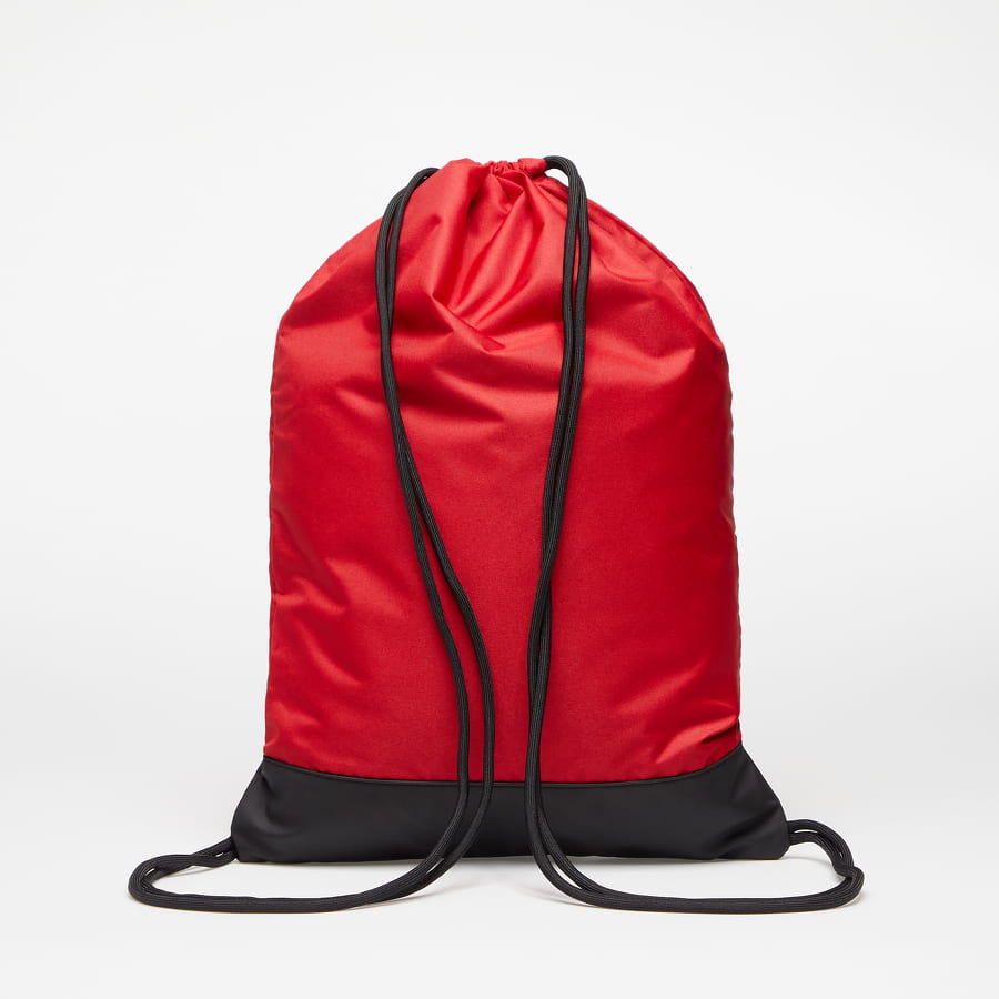 Nahrbtnik Jordan Gym Sack Rdeča | 9A0746-R78, 1