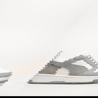 Superge in čevlji Puma Rebound V6 Low Siva | 39232805, 0