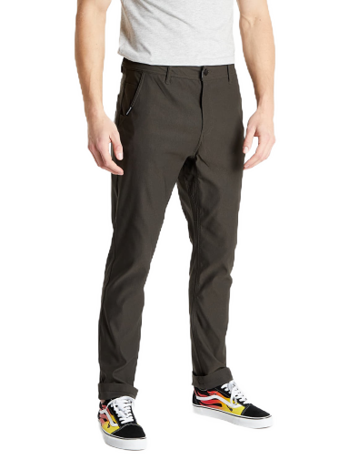 Trenirka Horsefeathers Reverb Pants Zelena | SM1221B