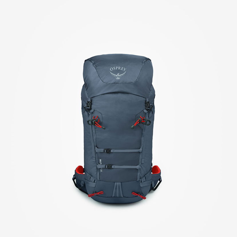 Nahrbtnik Osprey Mutant 38 Backpack S/M Modra | 10026320OSP