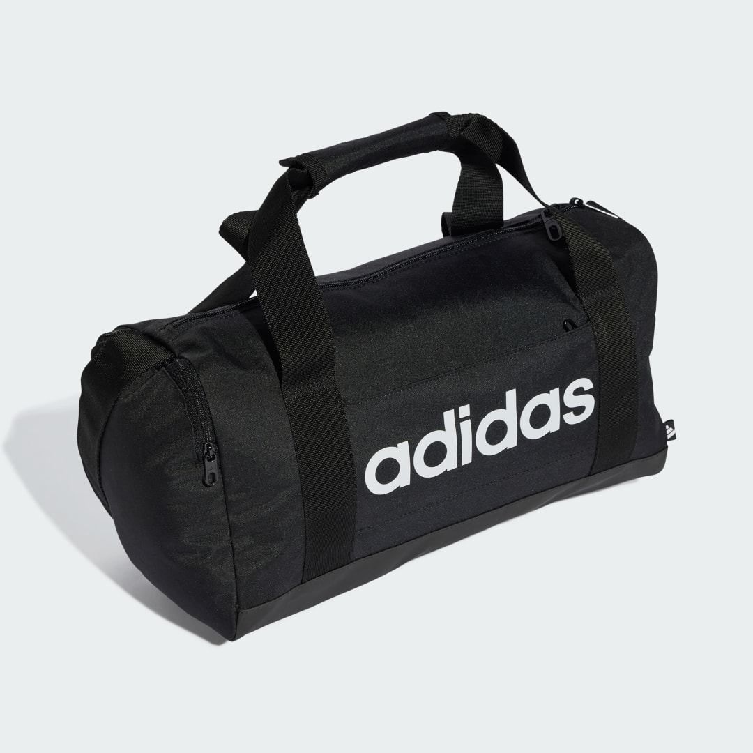 Potovalna torba adidas Performance Extra Small Duffel Bag Črna | JE8347, 1