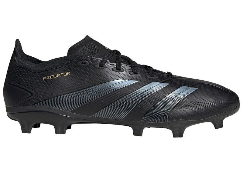 Superge in čevlji adidas Performance Predator League FG Črna | IF6347, 0