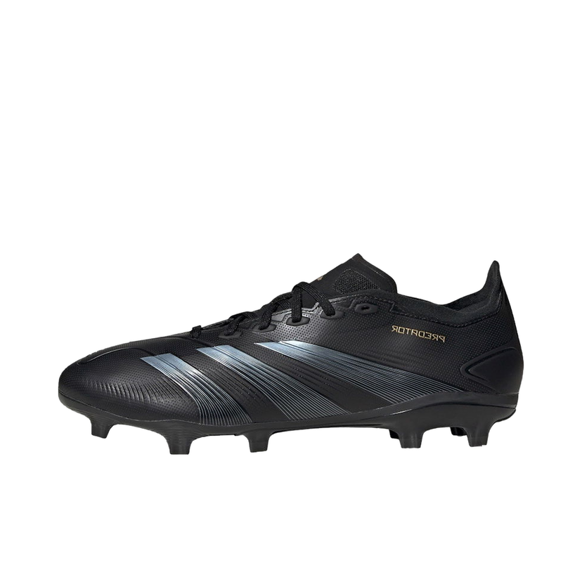 Superge in čevlji adidas Performance Predator League FG Črna | IF6347