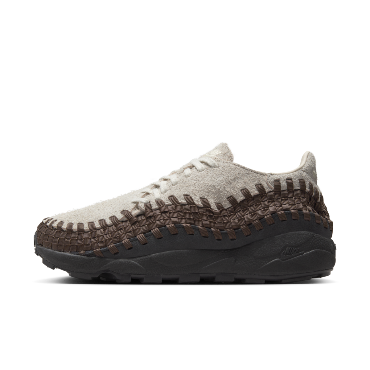 Superge in čevlji Nike Air Footscape "Phantom Earth" Siva | FZ4340-100, 0