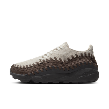 Superge in čevlji Nike Air Footscape "Phantom Earth" Siva | FZ4340-100, 0