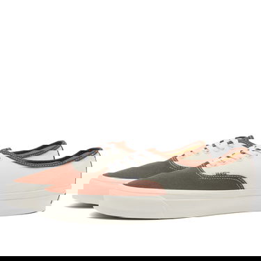 Superge in čevlji Vans Authentic Reissue 44 LX Rjava | VN000CQACFF, 2