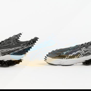 Superge in čevlji Asics Gel-Kinetic Fluent Siva | 1203A591-022, 0