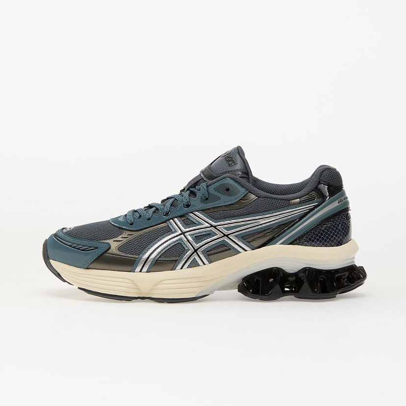 Superge in čevlji Asics Gel-Kinetic Fluent Siva | 1203A591-022