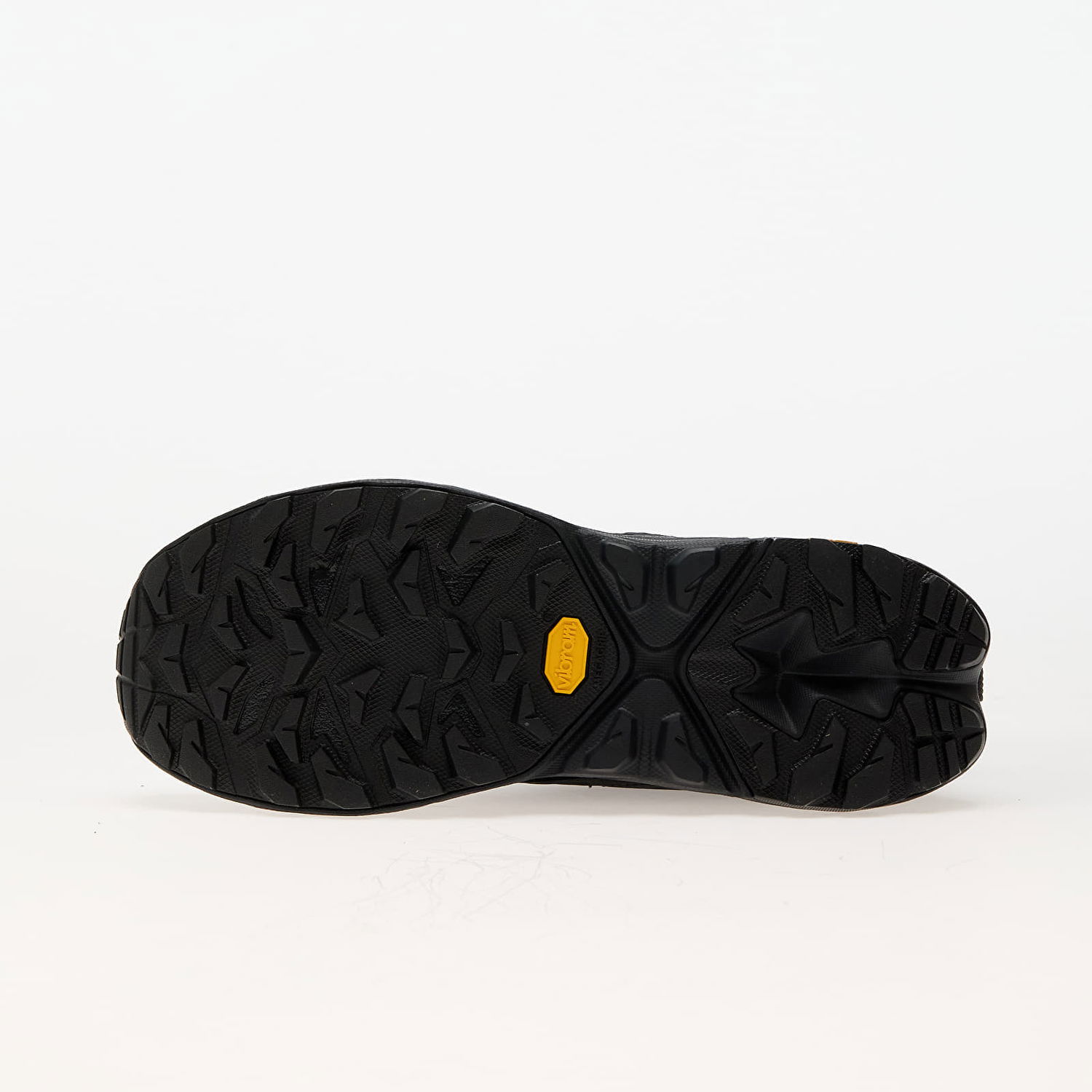 Superge in čevlji Hoka One One Anacapa 2 Low GTX Črna | 1141632F-BBLC, 1