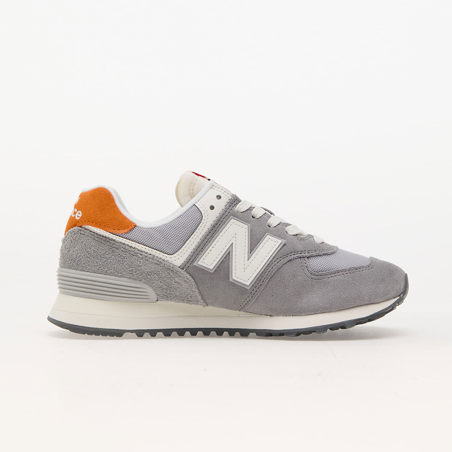 Superge in čevlji New Balance WL574YG2 Siva | WL574YG2, 1