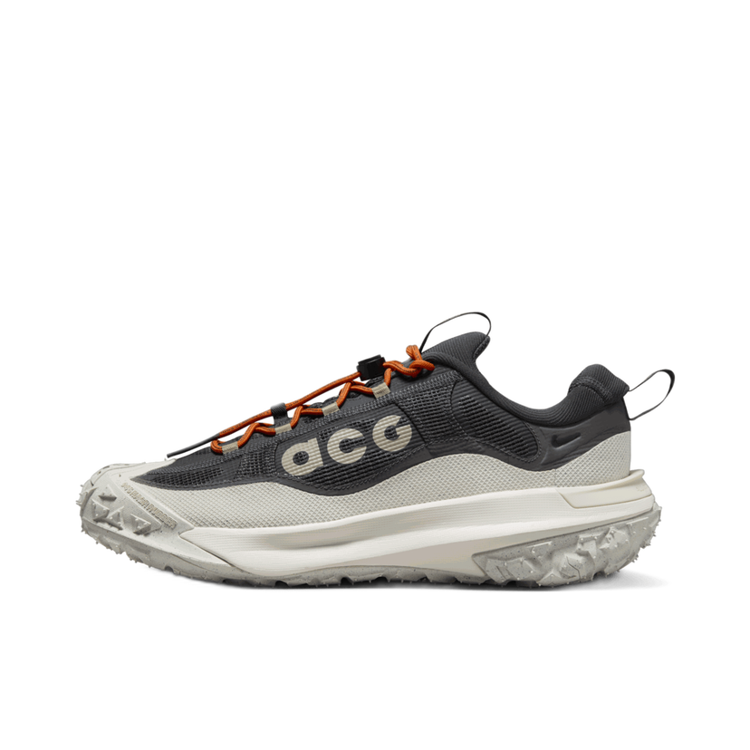 Outdoor Nike ACG Mountain Fly 2 Low Gore-Tex "Dark Grey" Siva | HF6245-002