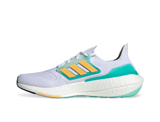 Tek adidas Performance UltraBoost 22 Bela | gx5463