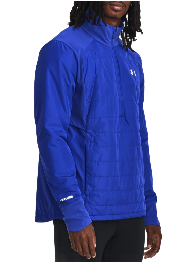 Jakna Under Armour Storm Session Run Mornarica | 1378495-400