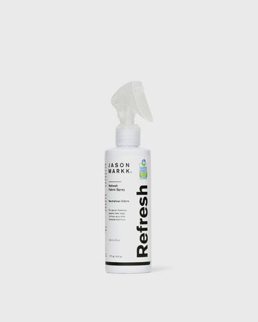 Nega čevljev Jason Markk Refresh Spray Sierra Rain 177ml / 6oz Bela | JM140110, 0