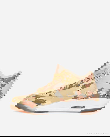 Superge in čevlji Jordan WNBA x Air Jordan 3 "Desert Camo" Bež | HM4301-200, 4