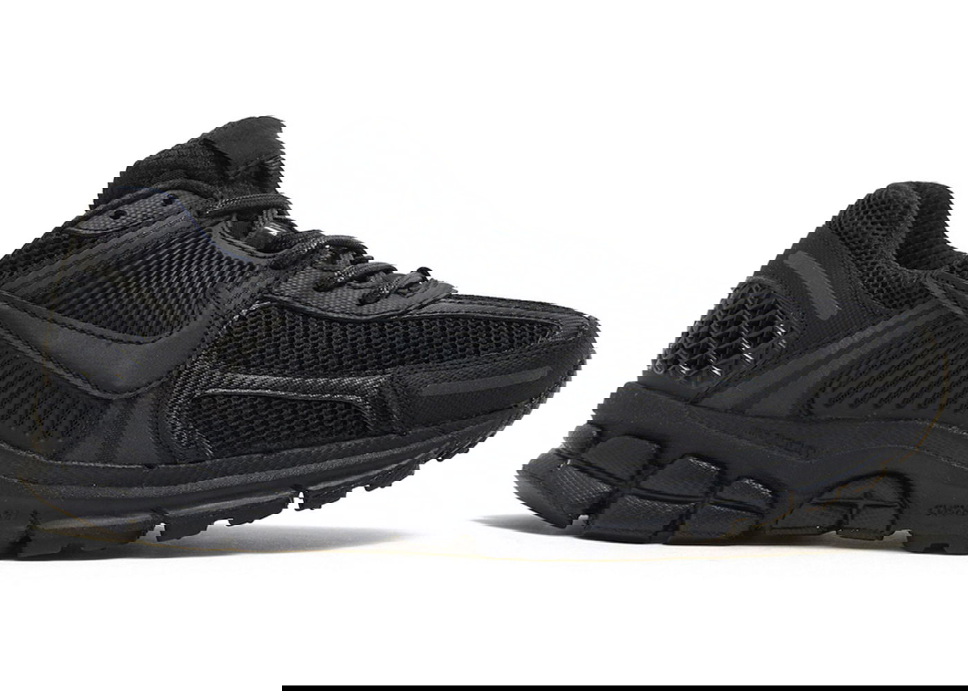 Superge in čevlji Nike Zoom Vomero 5 "Triple Black" Črna | BV1358-003, 1