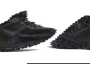 Superge in čevlji Nike Zoom Vomero 5 "Triple Black" Črna | BV1358-003, 1
