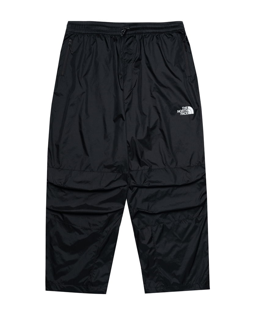 Cargo hlače The North Face Wind Track Pants Črna | NF0A8BJQJK31