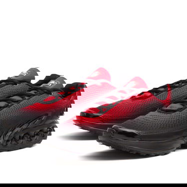 Superge in čevlji Nike Air Max DN SE, Size UK 10 Rdeča | HF5531-601, 2