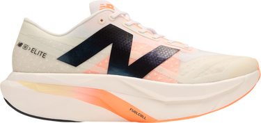 Superge in čevlji New Balance FuelCell SuperComp Elite v4 Bela | mrcelcw4-cw4, 0