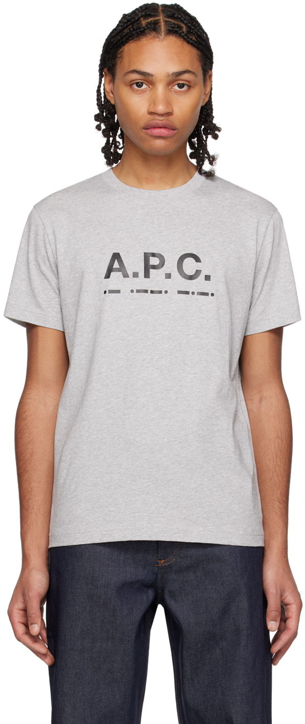 Majica A.P.C. Sven Siva | CODEU-M26199, 0