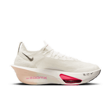 Superge in čevlji Nike Alphafly 3 Bela | FD8311-103, 1