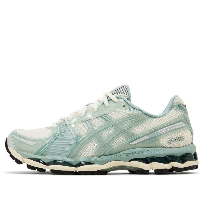 Superge in čevlji Asics Kith 12.1 Zelena | 1203A675-100