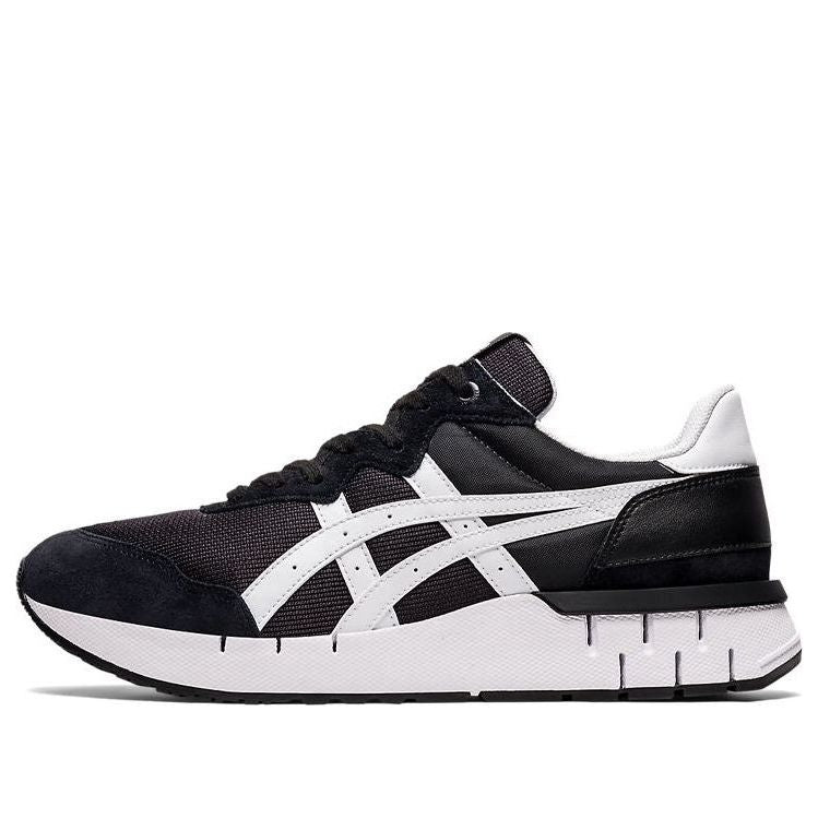 Superge in čevlji Onitsuka Tiger Rebilac Runner Bela | 1183A396-002