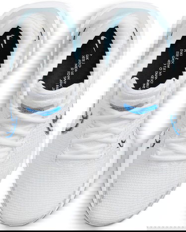 Superge in čevlji Nike ZoomX Invincible Run Flyknit 2 Bela | dh5425-100, 3