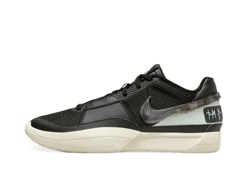 Košarka Nike Ja 1 'Ain't Ducking No Smoke' Črna | DR8785-002