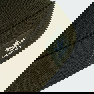 Beanie adidas Performance Adicolor Cuff Črna | IY7030, 1