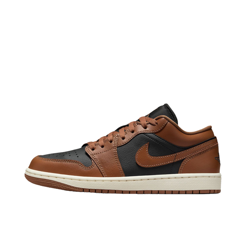 Superge in čevlji Jordan Jordan 1 Low Archaeo Brown W Rjava | DC0774-021
