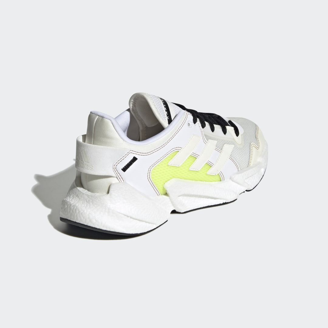 Superge in čevlji adidas Performance Karlie Kloss x X9000 Bela | GY0847, 1