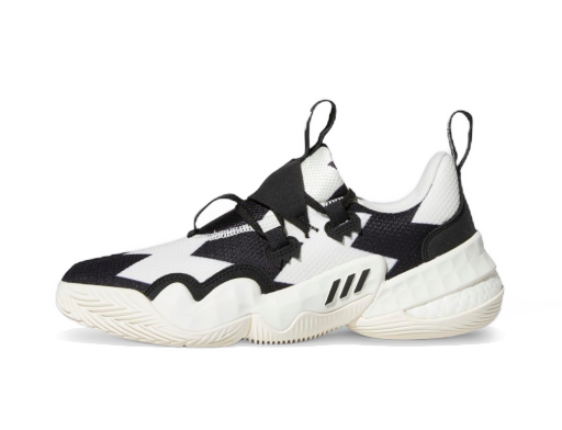 Košarka adidas Performance Trae Young 1 Bela | H68999