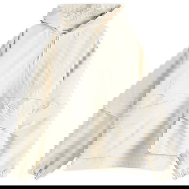 Vetrovka Heresy Heresy Gost Pullover Jacket, Size Large Bež | HSS25-O06-OFW, 0